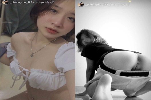 sex bianca Thu Phương quyến rũ hay thể hiện nét gợi cảm