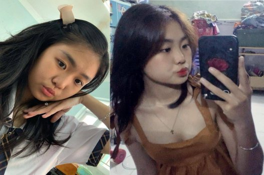 sex gay trai thẳng Cô bé gen Z mới lớn đã thích lời mạnh bạo