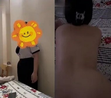 phim sex yuamikami Bộ đồ học sinh che đi body phụ huynh