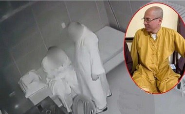 sex nhật bản 2025 Trụ trì chùa ở Đồng Nai lộ clip sex cực hay